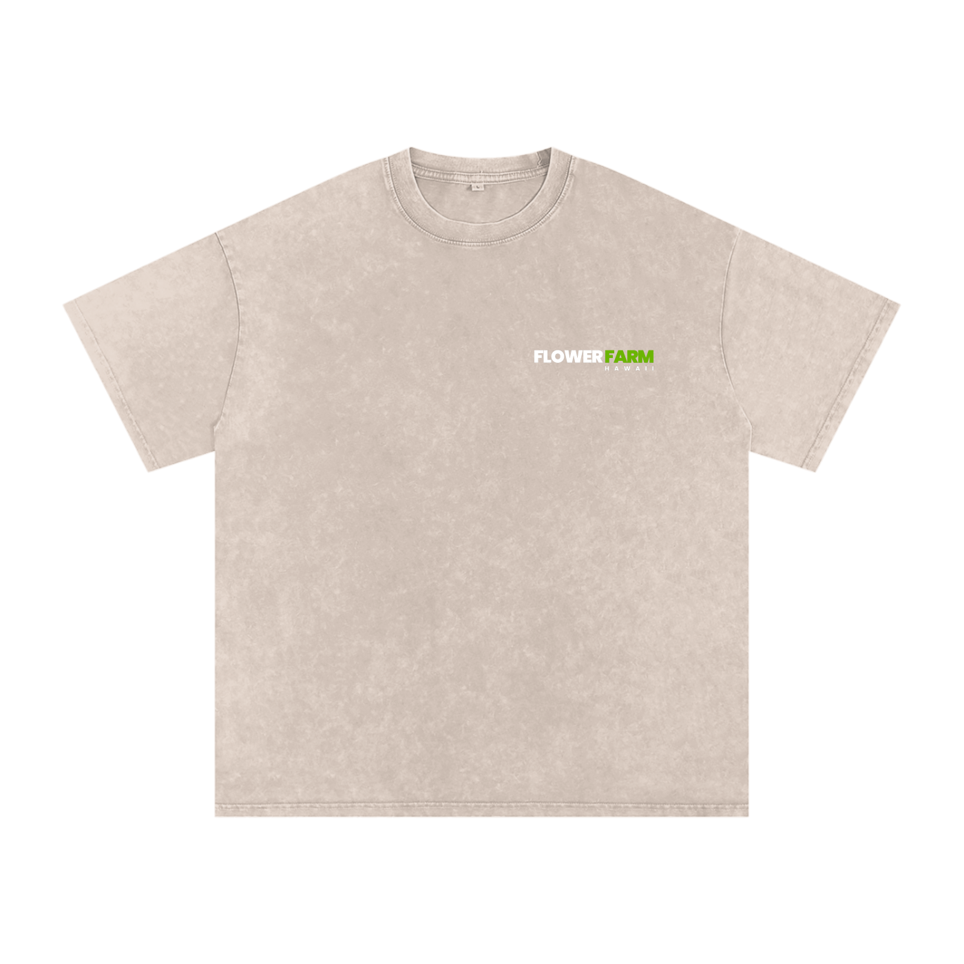 Makaha Puakenikeni Oversized T-Shirt