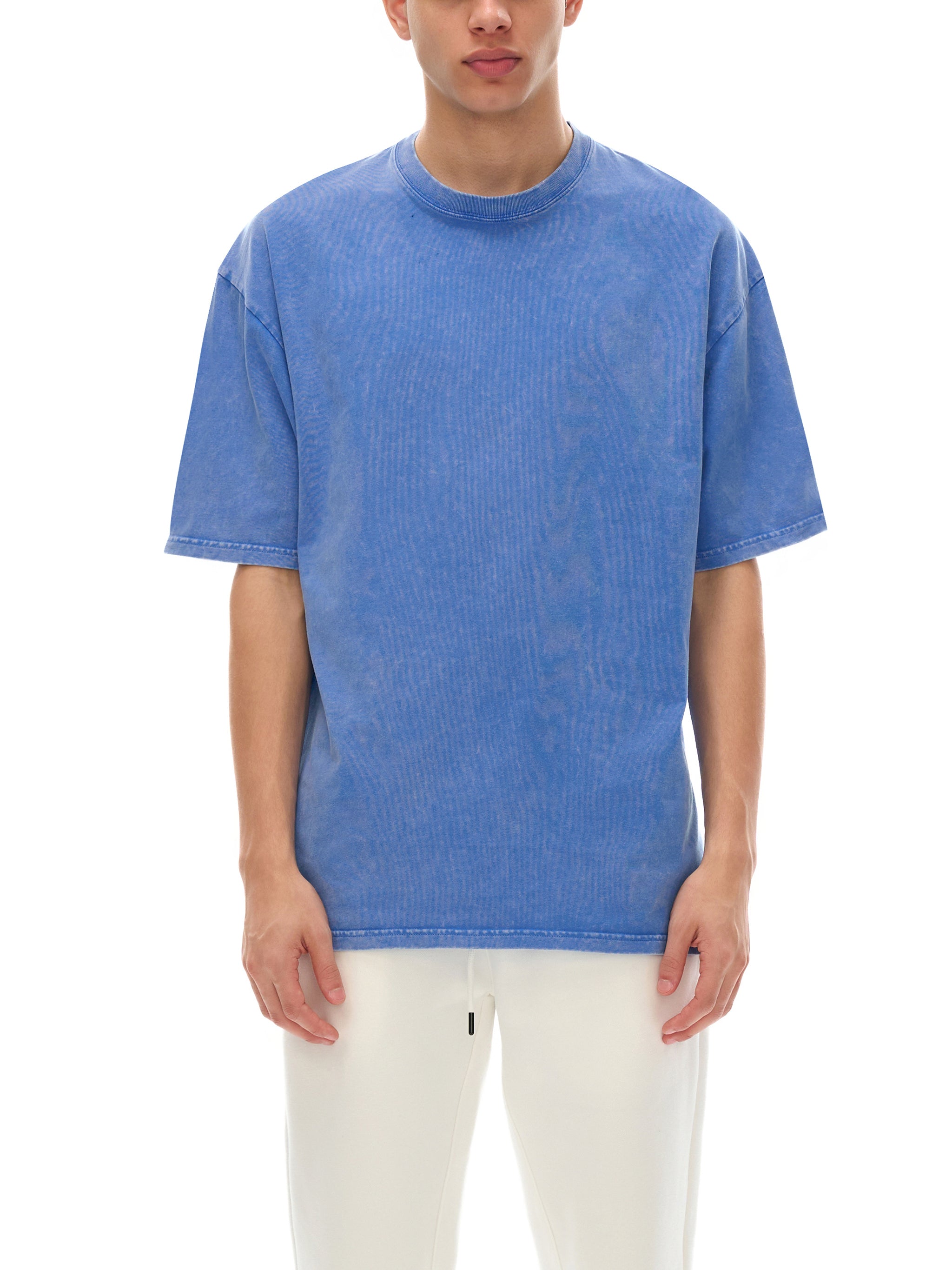 Makaha Puakenikeni Oversized T-Shirt