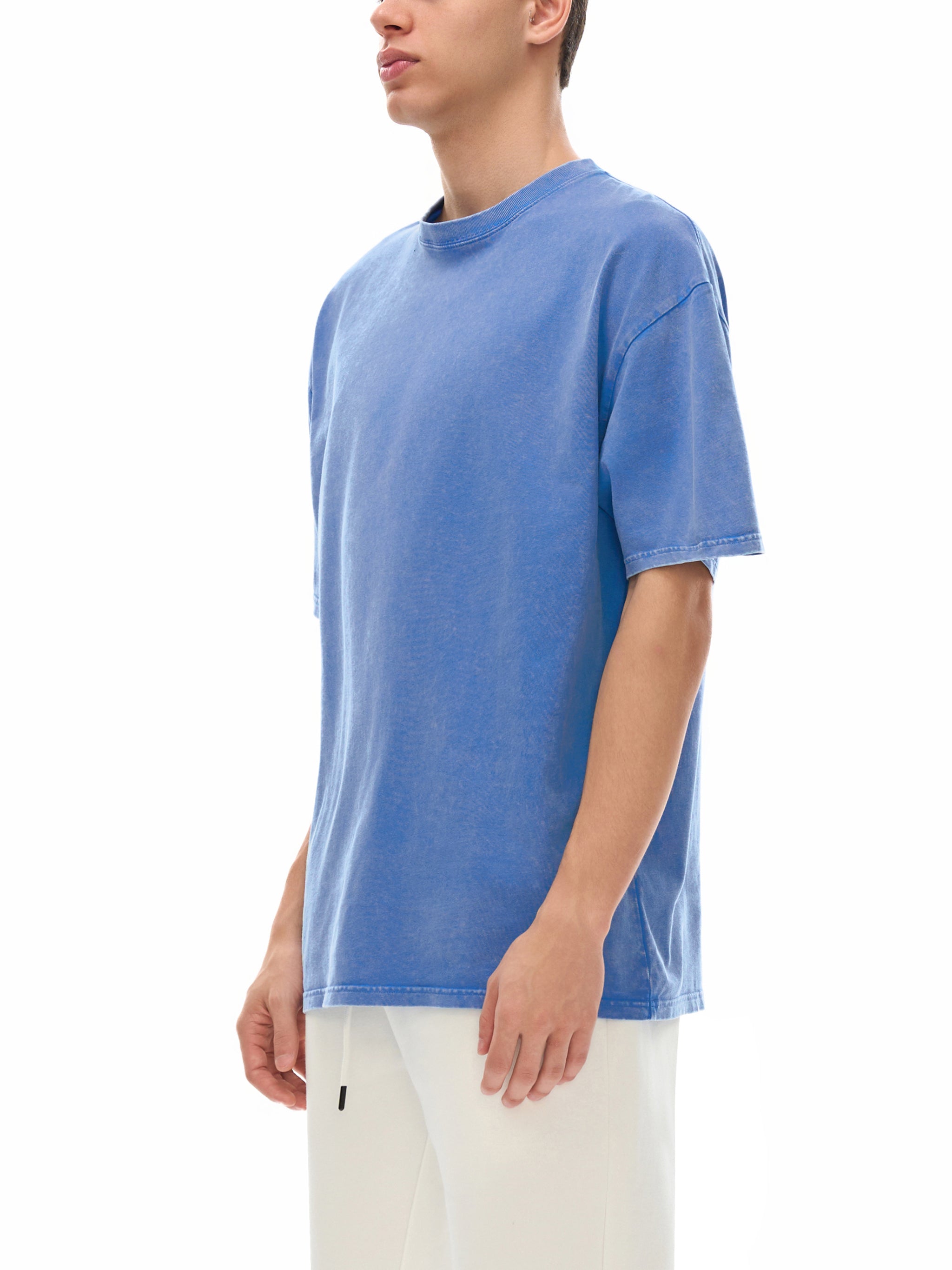 Makaha Puakenikeni Oversized T-Shirt