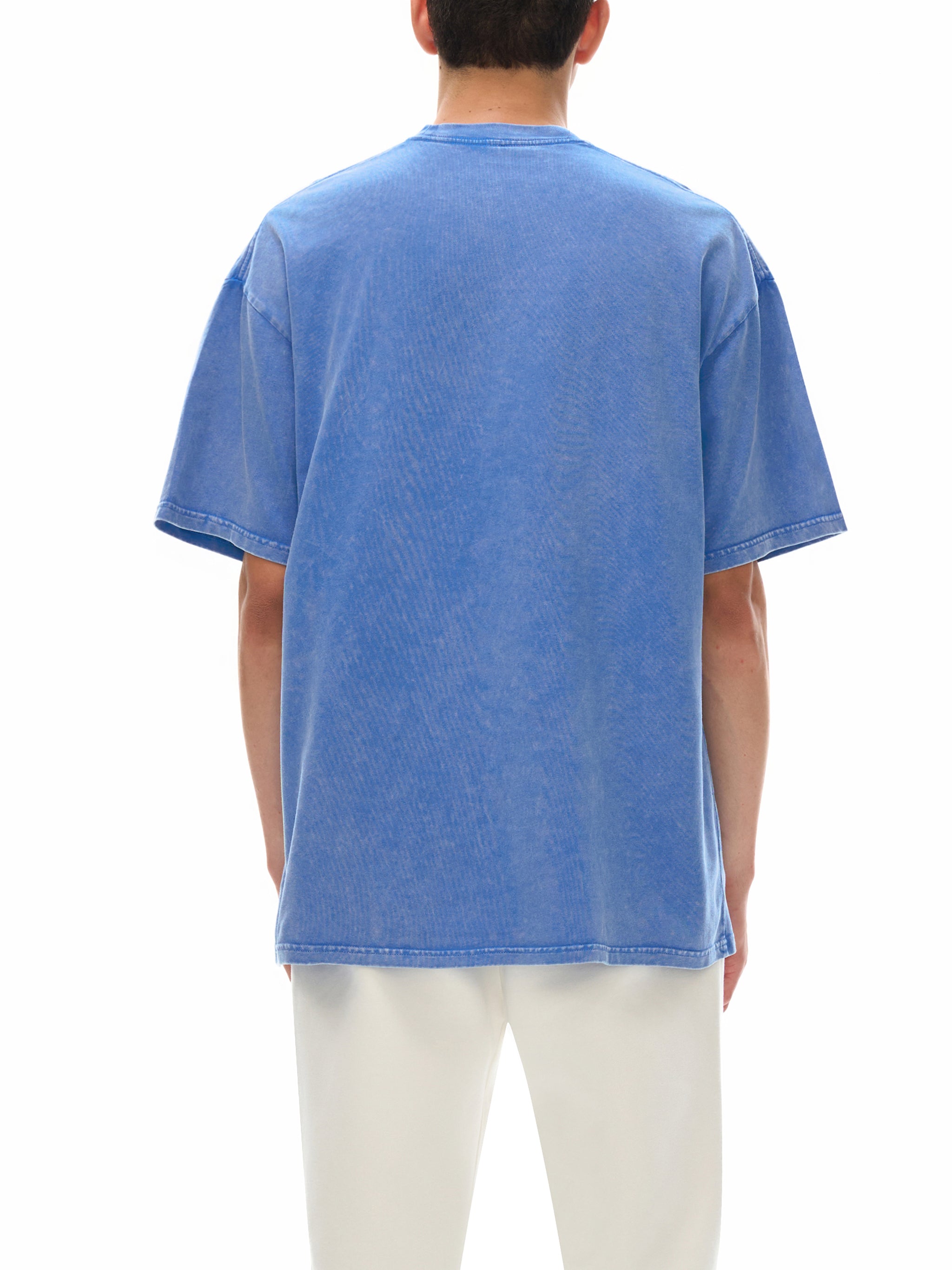Makaha Puakenikeni Oversized T-Shirt